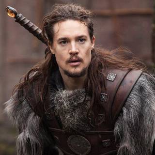 The Last Kingdom wallpaper