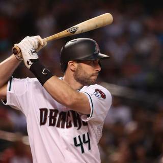 Paul Goldschmidt wallpaper