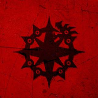 Seven Deadly Sins Demon Clan wallpaper