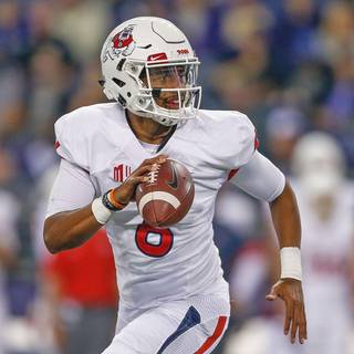 Fresno State Bulldogs football wallpaper