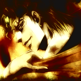 Dio Brando wallpaper