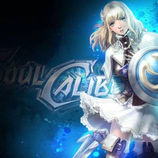 Soulcalibur wallpaper