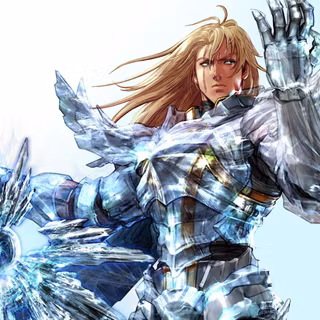 Soulcalibur wallpaper