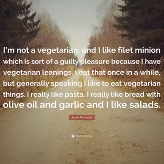 Vegetarian wallpaper