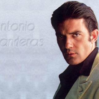 Antonio Banderas wallpaper