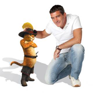 Antonio Banderas wallpaper