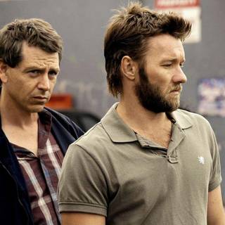 Tyrel movie wallpaper