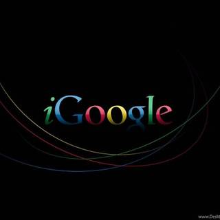 Backgrounds for Google