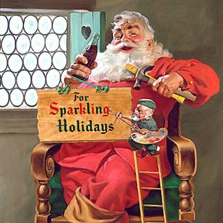 Saint Nicholas Day wallpaper