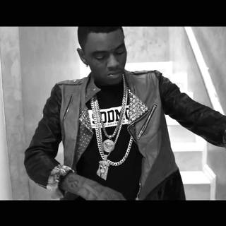 Soulja Boy wallpaper
