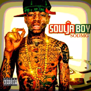 Soulja Boy wallpaper