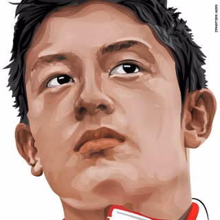 Rio Haryanto wallpaper