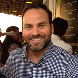 Brad Hawkins wallpaper