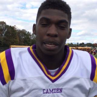 Brad Hawkins wallpaper