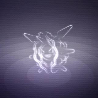 Cloyster wallpaper