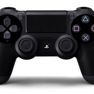 PS4 controller wallpaper