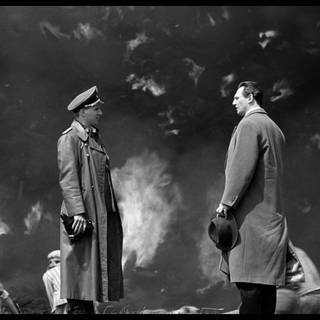 Schindler's List wallpaper