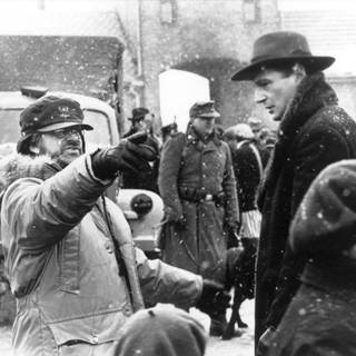 Schindler's List wallpaper