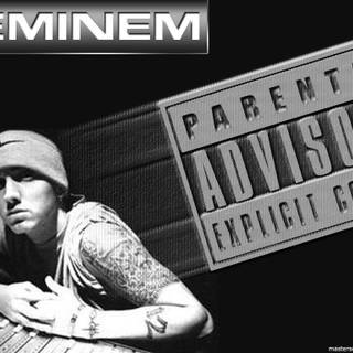 Fack Eminem wallpaper