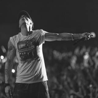 Fack Eminem wallpaper