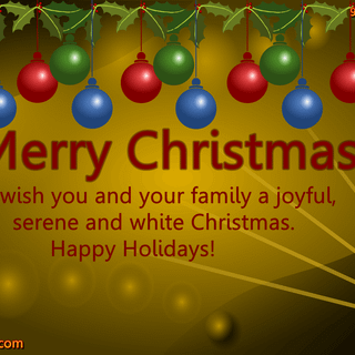 Christmas quotes wallpaper