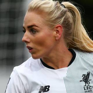 Alex Greenwood wallpaper