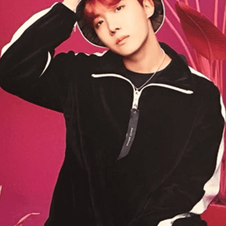 V and Jungkook wallpaper