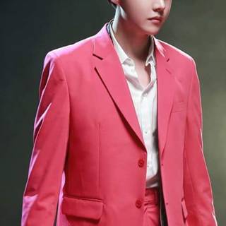 V and Jungkook wallpaper