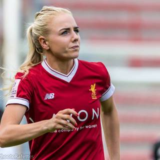 Alex Greenwood wallpaper
