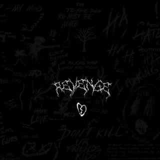 XXXTentacion quotes wallpaper