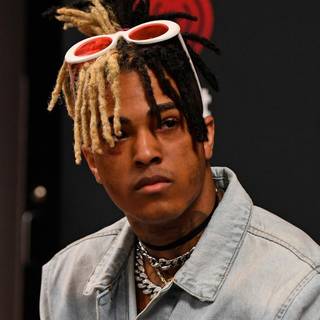 XXXTentacion Supreme wallpaper