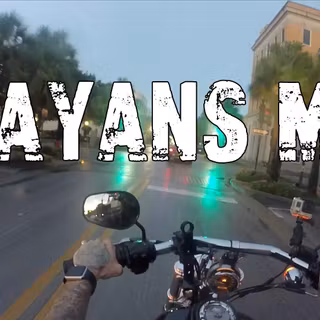 Mayans M.C. wallpaper