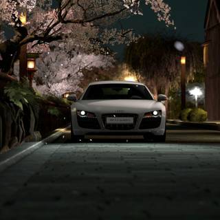 Japan car wallpaper