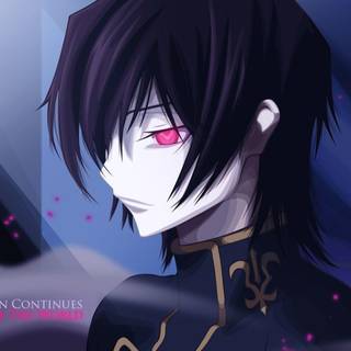 Anime boy sad wallpaper