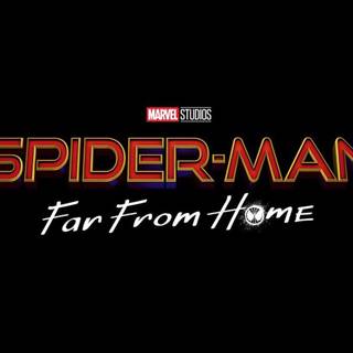 Spider-Man: Far From Home wallpaper