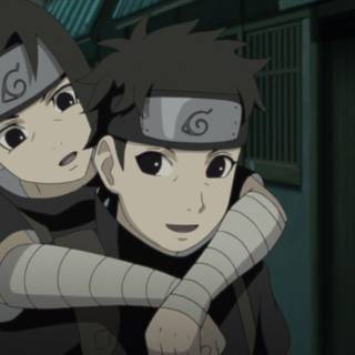 Itachi and Shisui wallpaper