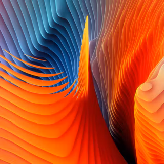 Mac OS X 10.2 wallpaper