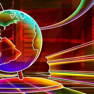 Awesome colors wallpaper