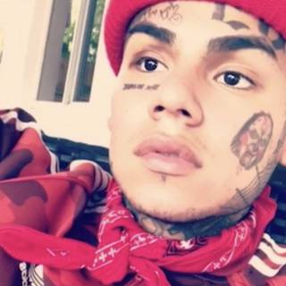 Tekashi 6ix9ine wallpaper