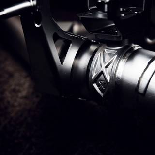 Akrapovič wallpaper