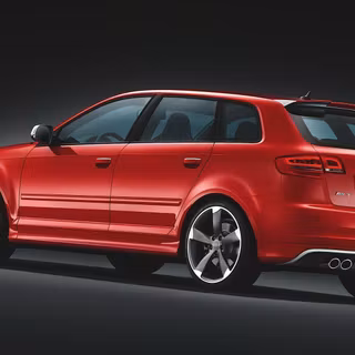 Audi RS3 Sportback wallpaper