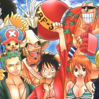 Nico Robin One Piece wallpaper