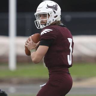 Southwestern Trojans Football Boosters wallpaper