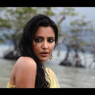 Priya Anand wallpaper