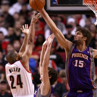 Robin Lopez wallpaper