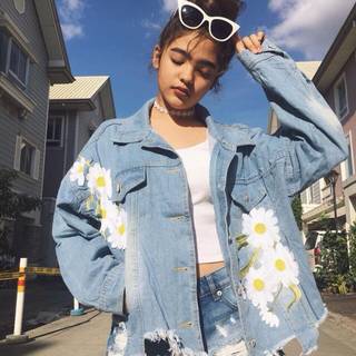 Andrea Brillantes wallpaper