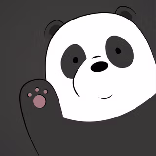 We Bare Bears Android HD 4k wallpaper