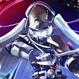 Re:Creators wallpaper