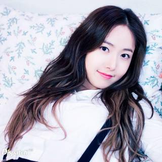 SinB GFriend wallpaper