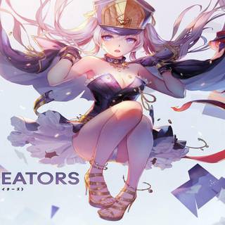 Re:Creators wallpaper